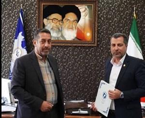  کسب رتبه نخست پرداخت تسهیلات مسکن روستایی توسط بانک سپه استان یزد