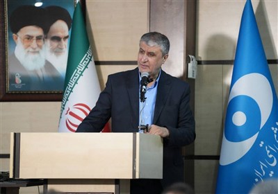  اسلامی: اروپا مواضع خود را پس از امضای توافق همکاری ایران با آژانس تندتر کرد 
