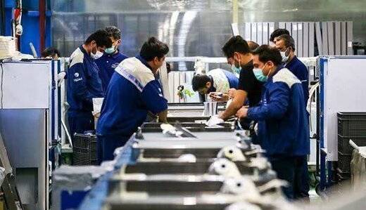بیان جزئیات اشتغال‌زایی یک میلیون نفری در ۱۴۰۱ توسط معاون وزیر کار