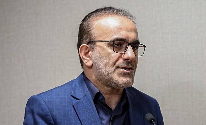جنایت جدید دشمنان صهیونی آمریکایی با حمله به انبار دارو و شیرخشک 