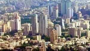 نرخ سرسام آور رهن برخی آپارتمان‌های لاکچری در پایتخت