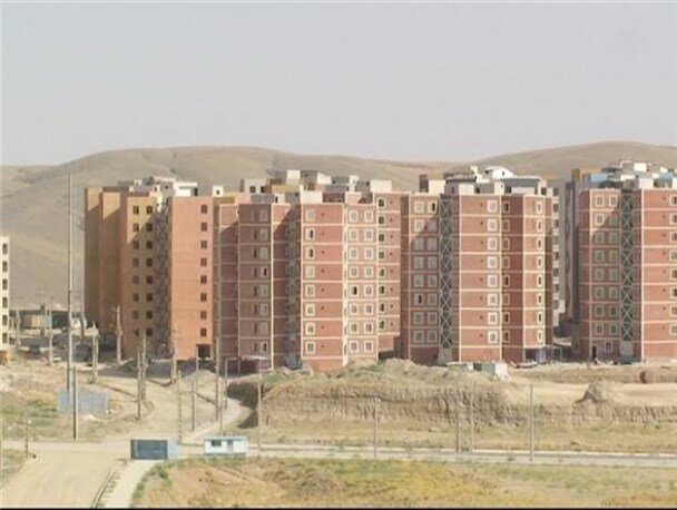 املاک با قیمت پیشنهادی کمتر از متوسط شهر تهران