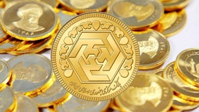 قیمت سکه و دلار در ۳ شهریور ۱۴۰۰