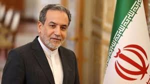  عراقچی: از نظر ما غنی سازی باید ادامه یابد و جای مصالحه نیست 