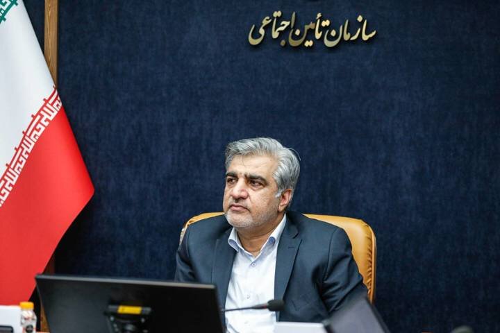 رونمایی از سازوکار جدید تهاتر بدهی‌ها و مطالبات سازمان تأمین اجتماعی