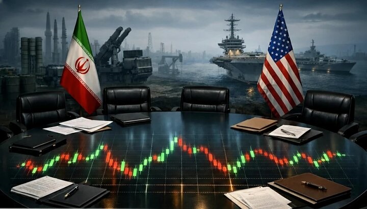 تهدید زیرساخت‌ها خط قرمزی برای امنیت منطقه