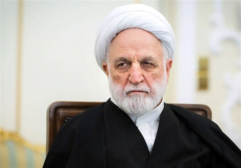 اژه‌ای: ترور فرماندهان اطلاعاتی نشانه شکست دشمن است