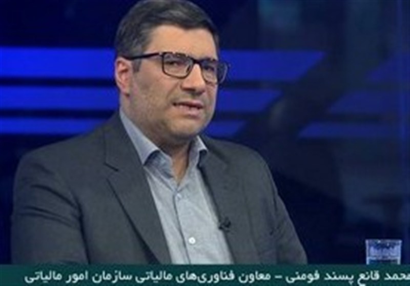 پرداخت وام بانکی براساس اعتبار مالیاتی/ بانکها به وب سرویس مالیاتی متصل شدند 