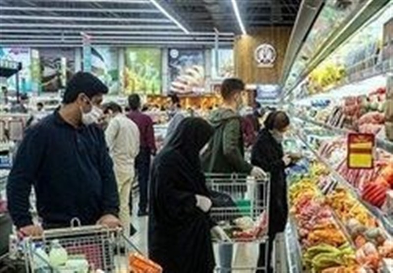 آرامش در میانه طوفان؛ مدیریت بازار استان سمنان در میدانگاه جنگ و نوروز