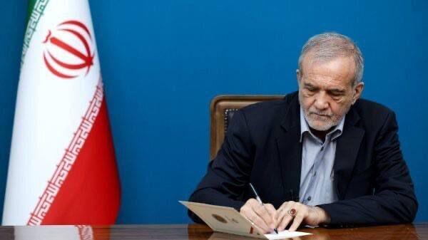 قدردانی رئیس‌جمهوری از ایستادگی کارکنان نفت در روزهای جنگ تحمیلی