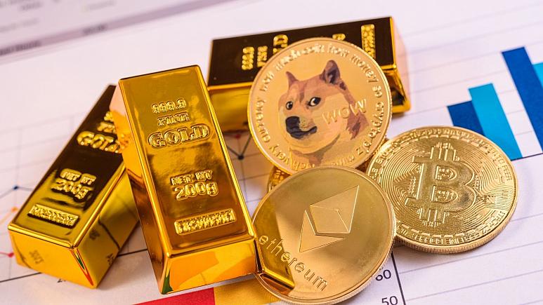 قیمت ۱۰ ارز دیجیتال بزرگ از نظر ارزش بازار