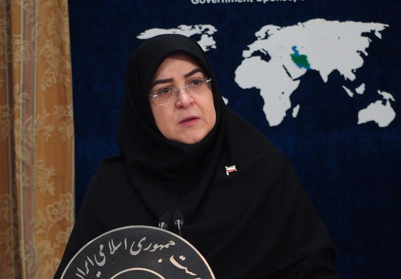 قدردانی سخنگوی دولت از وفاداری هنرمندان متعهد به ایران