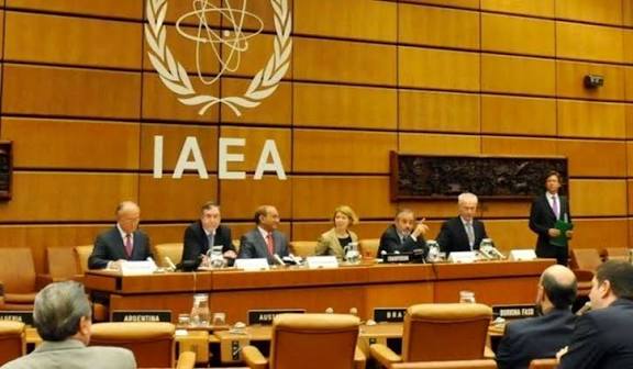 قطعنامه ضدایرانی در شورای حکام تصویب شد