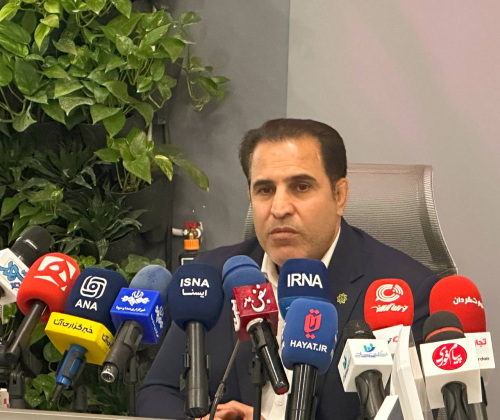 افزایش تدابیر امنیتی در پارک جنگلی سرخه‌حصار