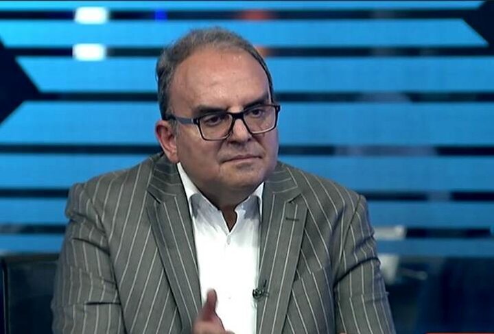 ظرفیت بندر چابهار برای جایگزینی مسیر تجاری در جنوب