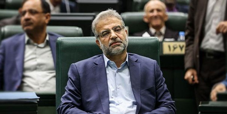  مجلس به زاهدی وفا رای اعتماد نداد 