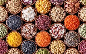 واردات حبوبات و گندم از اتحادیه اوراسیا با تعرفه صفر