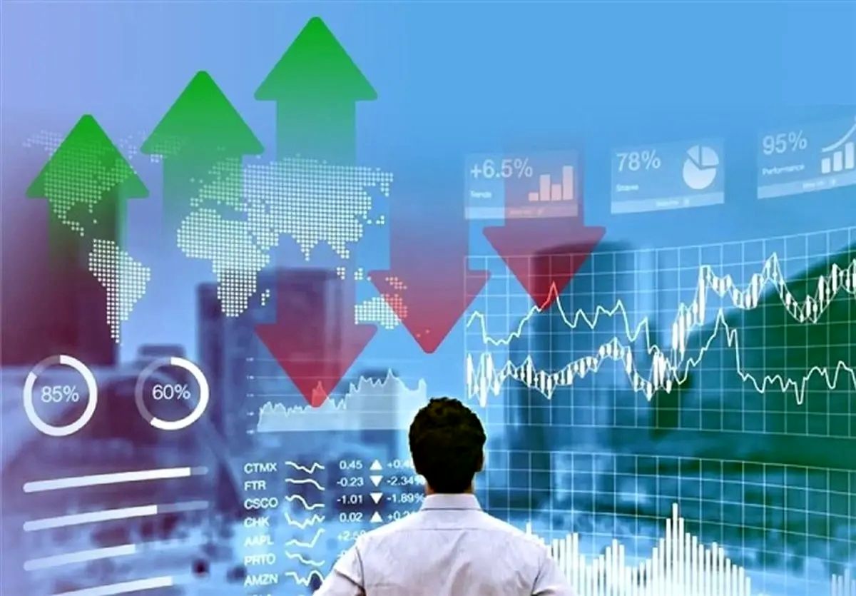 افت ارزش صندوق‌های طلا و نقره در بورس