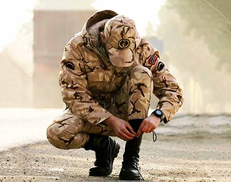 برگشت سرسام‌آور سربازان/خرید تا ۲۴۰۰ درصد گران شد!