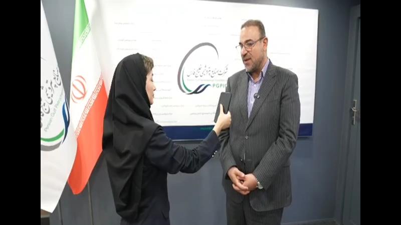 هلدینگ خلیج فارس، پیشران تحقق برنامه‌های توسعه‌ای و مدیریت ارزی کشور
