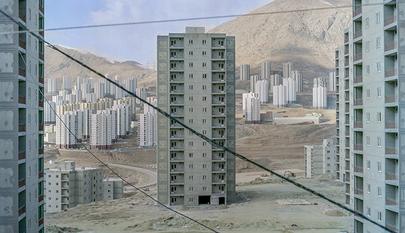 مهم/ خبر خوش درباره مسکن بازنشستگان 