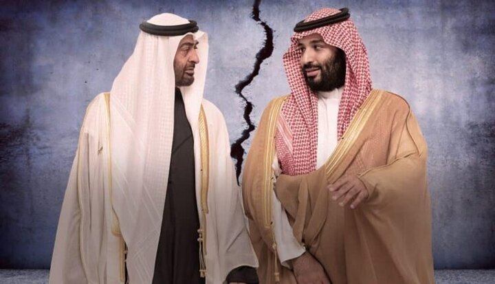 امارات، عربستان را به گشودن جعبه سیاه جنوب یمن تهدید کرد