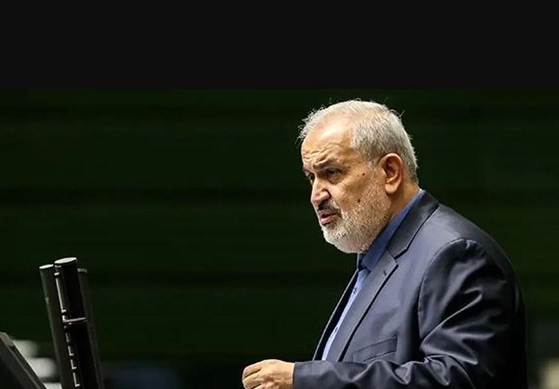  وزیر نیرو: در یک خشکسالی بزرگ هستیم/برای نمایندگان شفاف‌سازی می‌کنم‌ 
