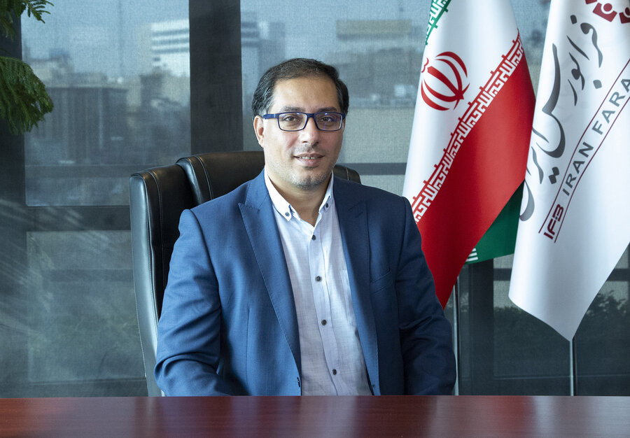 عرضه اولیه "فن افزار" به تعویق افتاد