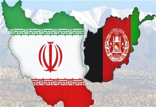 کاهش صادرات ایران به افغانستان طی دو هفته اخیر
