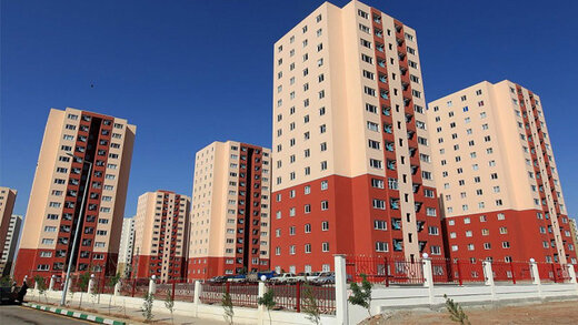 برنامه کاهش قیمت و رشد کیفیت مسکن