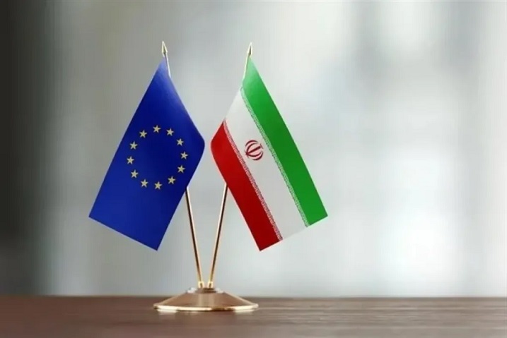 کاهش ۱۸ درصدی مبادلات تجاری ایران با اتحادیه اروپا