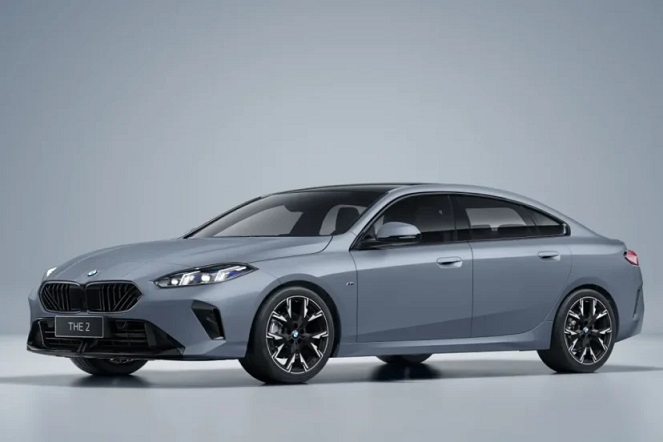 طرح فروش ب‌ام‌و 225 L M Sport آغاز شد 