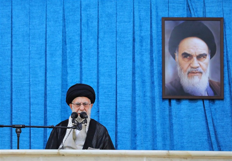  بازتاب سخنان امام خامنه‌ای در رسانه‌های جهان 