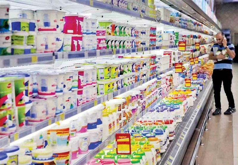 نرخ  مصوب جدید 4 محصول لبنی اعلام شد