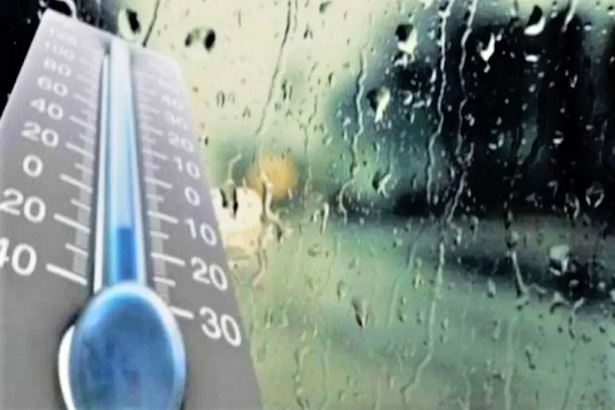 کاهش نسبی دمای تهران از امروز