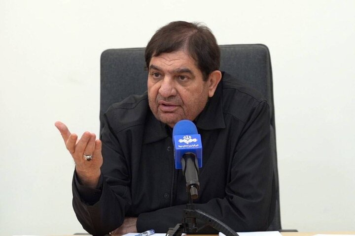 مخبر: گروسی در خون‌های ریخته شده دو جنگ اخیر شریک جرم است