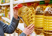 احتکار بزرگ در بازار روغن دستگاه‌های نظارتی ورود کنند 