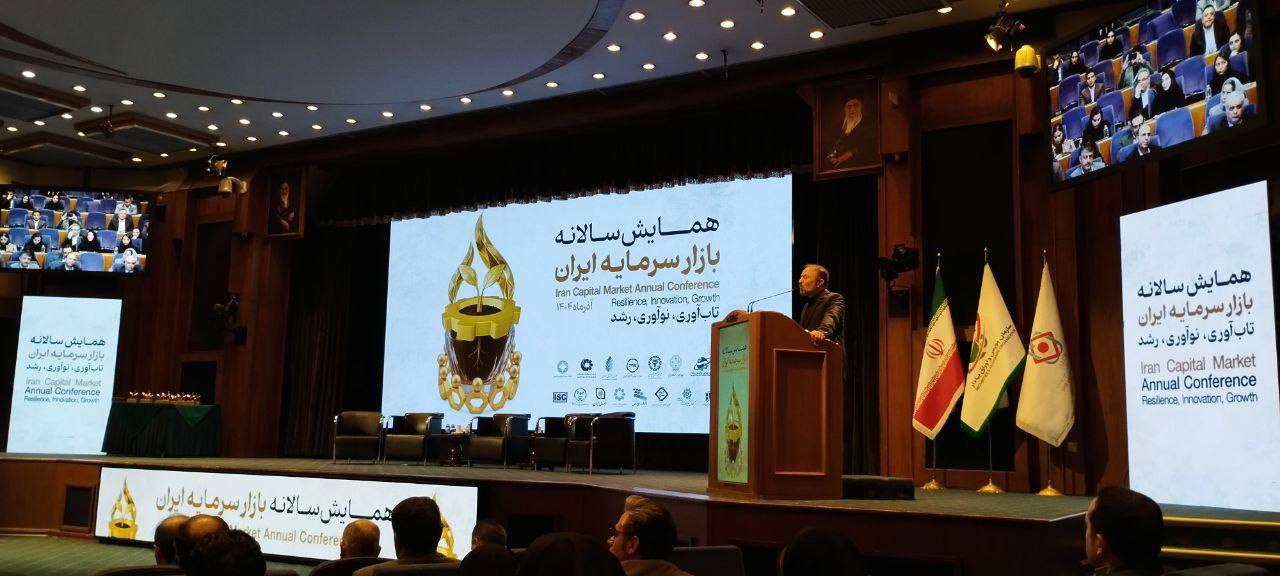 تاب‌آوری و بازیابی در بازار سرمایه / راهکارهای مقابله با بحران و بازگشت سریع بازار