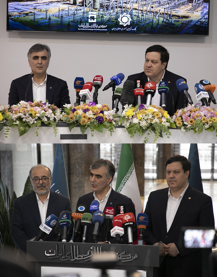 مدیرعامل بانك ملت: با تمام توان در خدمت افزایش تولید و اشتغال در كشور خواهیم بود