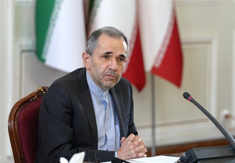  تخت‌روانچی:سخن عراقچی درباره محدودیت غنی‌سازی طرح چارچوب بود 
