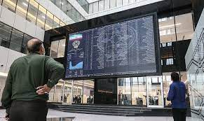 آیا بورس پس از اصلاح اخیر آماده بازگشت است؟