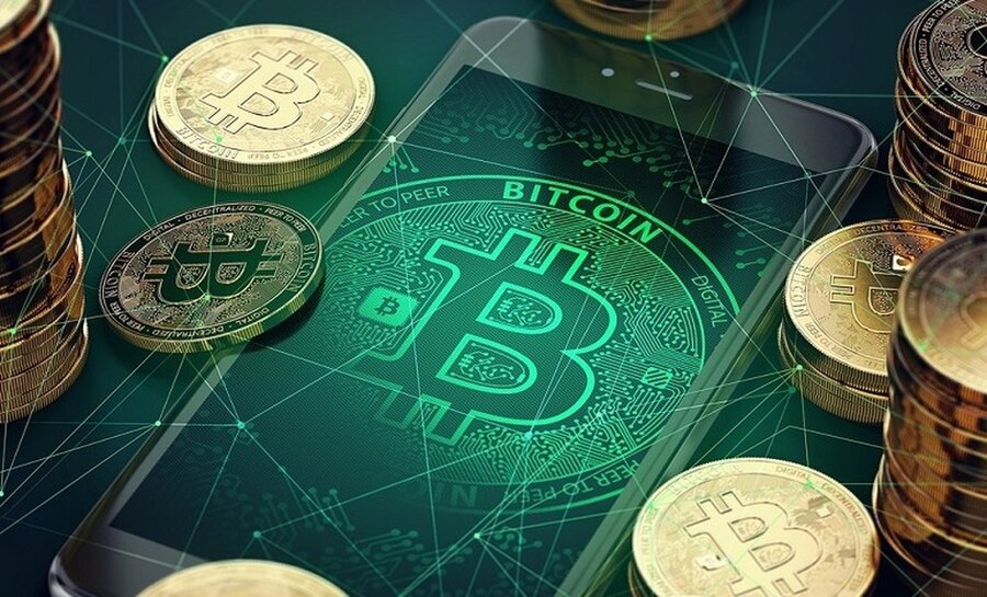 رونق و سرگشتگی: حکایت بیت‌کوین در سال ۲۰۲۱