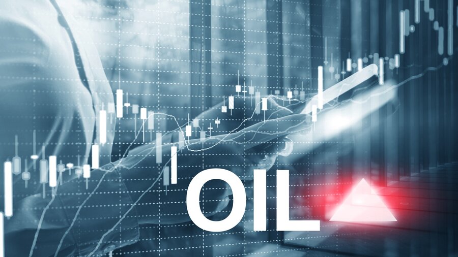 حمایت قیمت نفت در پی بهبود تقاضا در چین