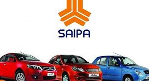 قیمت محصولات سایپا امروز شنبه ۲ اسفند ۱۴۰۴ 