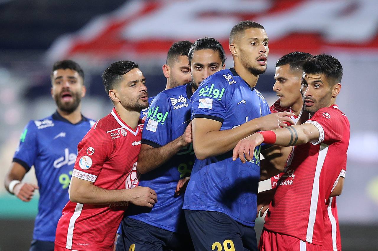اگر خریدار سهام سرخابی‌ها هستید، به این نکات دقت کنید