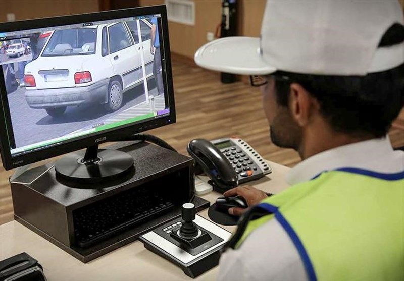  مراحل ثبت اینترنتی اعتراض به تخلفات رانندگی، ۱۵۰ اعتراض طی ۲ روز ثبت شد
