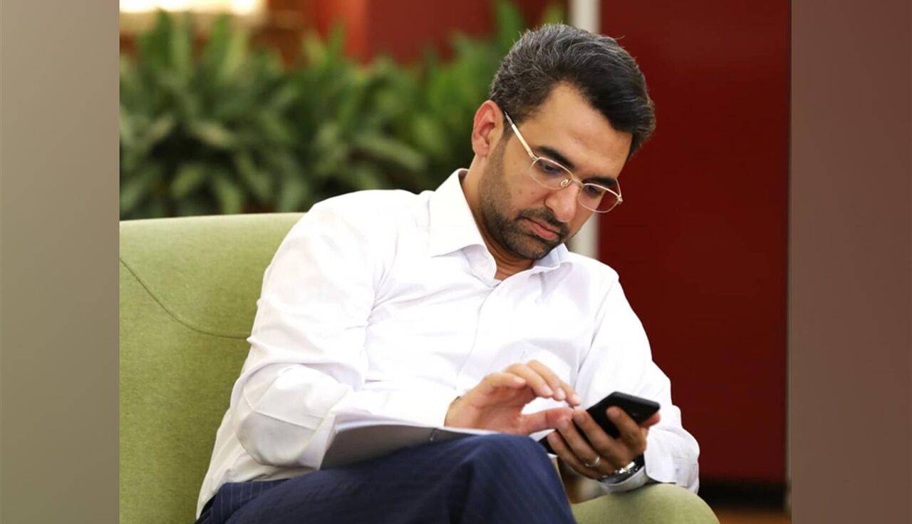 پاسخ سازمان برنامه و بودجه به اظهارات آذری جهرمی درباره رشد اقتصادی