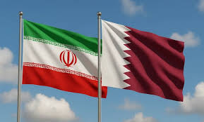 گفت‌وگوی تلفنی وزیران خارجه ایران و قطر