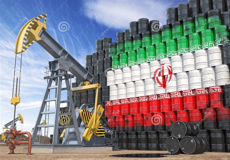  نفت سرقتی ایران در آمار رسمی واردات آمریکا 