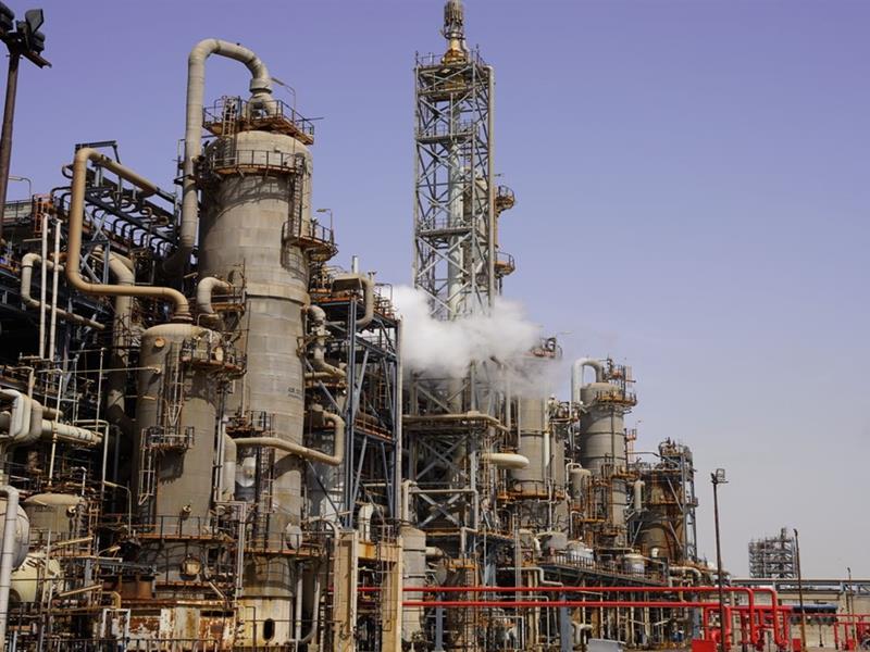 پتروشیمی نوری رکورددار رشد درآمد و سود